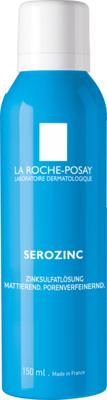 ROCHE-POSAY SEROZINC Spray